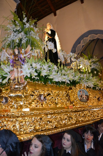 Viernes Santo Noche 2017 - 6